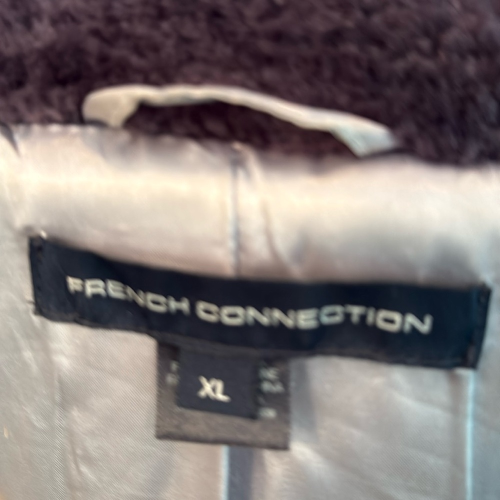 French connection